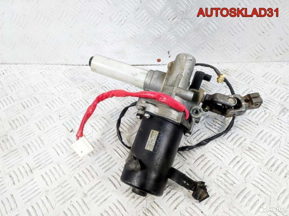 Электроусилитель руля Toyota Avensis 2 99507301 - АвтоСклад31.рф - авторазборка контрактные б/у запчасти в г. Белгород