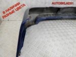 Бампер задний Opel Astra G 90559527 Универсал - АвтоСклад31.рф - авторазборка контрактные б/у запчасти в г. Белгород