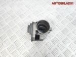 Заслонка дроссельная VW Touran 1.9 AVQ 038128063G - АвтоСклад31.рф - авторазборка контрактные б/у запчасти в г. Белгород
