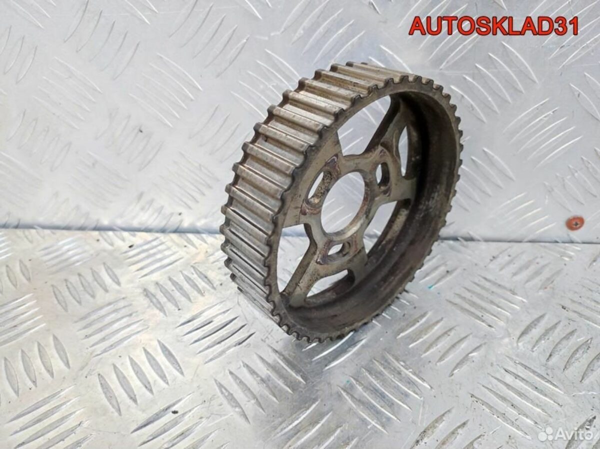 Шестерня привода тнвд VW Passat B5 028130111J - АвтоСклад31.рф - авторазборка контрактные б/у запчасти в г. Белгород
