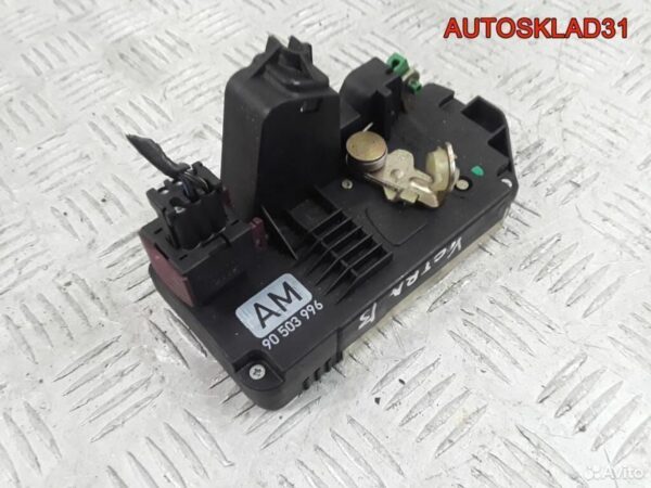 Блок эбу Opel Vectra C 2,2 Z22SE 12571664 Бензин - АвтоСклад31.рф - авторазборка контрактные б/у запчасти в г. Белгород