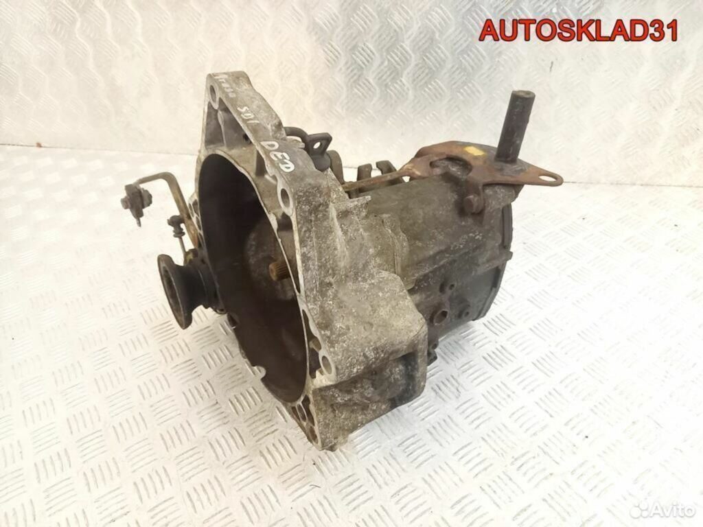 МКПП DED Volkswagen Polo 1994-1999 1.9 SDI - АвтоСклад31.рф - авторазборка контрактные б/у запчасти в г. Белгород МКПП DED Volkswagen Polo 1994-1999 1.9 SDI - АвтоСклад31.рф - авторазборка контрактные б/у запчасти в г. Белгород