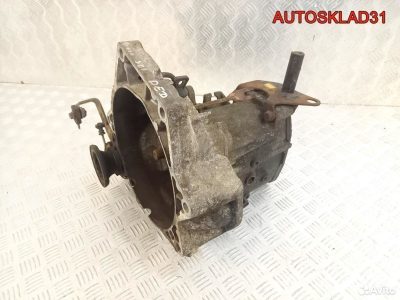 МКПП DED 5 ступка VW Polo 1.9 ASY SDI Дизель - АвтоСклад31.рф - авторазборка контрактные б/у запчасти в г. Белгород