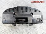 Панель приборов VW Touran 1T0920872B Бензин - АвтоСклад31.рф - авторазборка контрактные б/у запчасти в г. Белгород