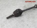 Полуось передняя правая Mitsubishi Carisma DA 4G93 - АвтоСклад31.рф - авторазборка контрактные б/у запчасти в г. Белгород