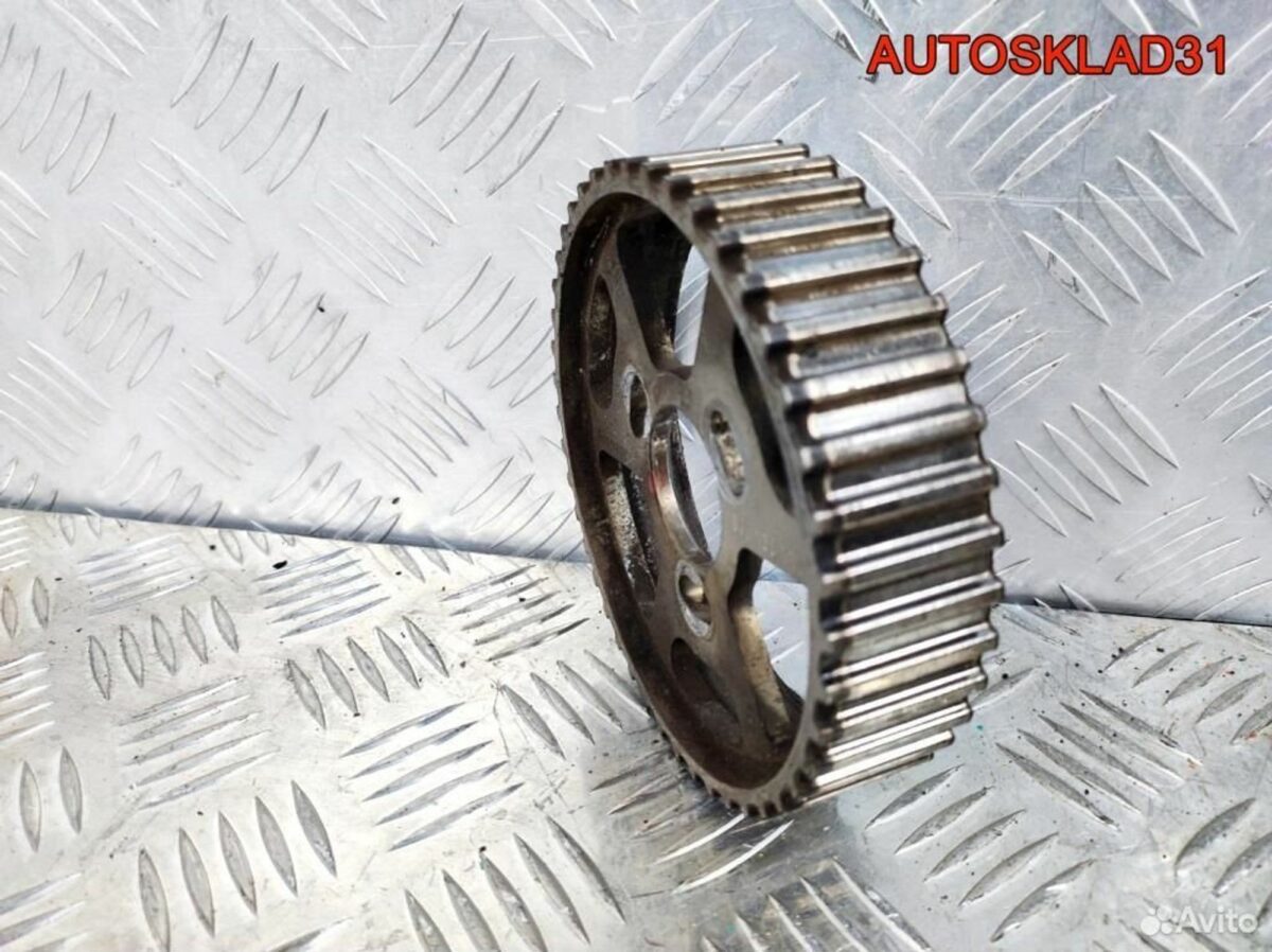 Шестерня привода тнвд VW Passat B5 028130111J - АвтоСклад31.рф - авторазборка контрактные б/у запчасти в г. Белгород