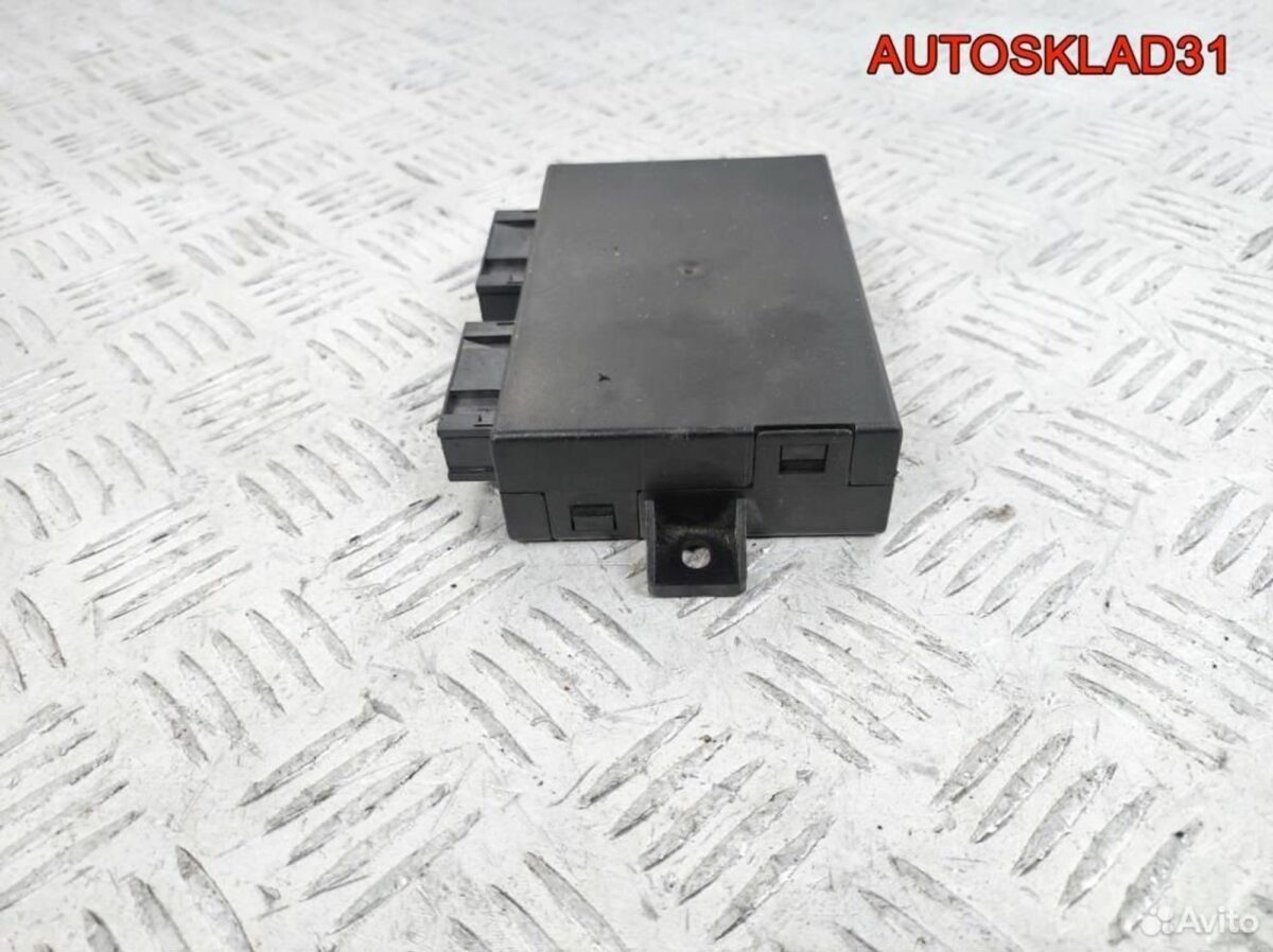 Блок парктроников Audi A4 B5 AP375020618B02 - АвтоСклад31.рф - авторазборка контрактные б/у запчасти в г. Белгород