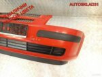 Бампер передний Hyundai Getz 2002-2005 865111C100 - АвтоСклад31.рф - авторазборка контрактные б/у запчасти в г. Белгород