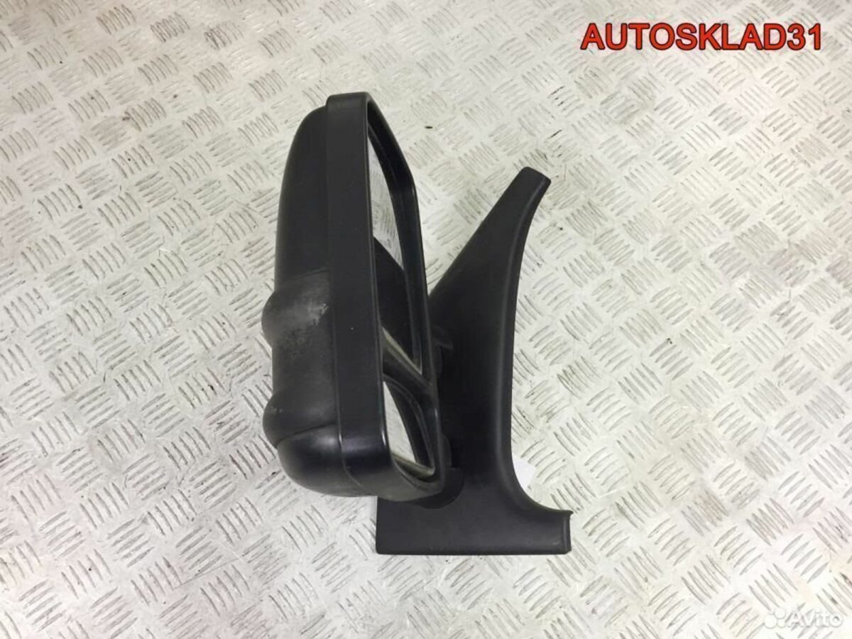 Зеркало левое Renault Master 2 7700352179 - АвтоСклад31.рф - авторазборка контрактные б/у запчасти в г. Белгород