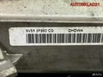 Замок зажигания комплект Ford Fiesta 8v513f880cg - АвтоСклад31.рф - авторазборка контрактные б/у запчасти в г. Белгород