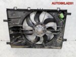 Вентилятор радиатора Opel Astra J A16XER 13250340 - АвтоСклад31.рф - авторазборка контрактные б/у запчасти в г. Белгород