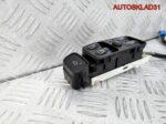 Блок стеклоподъёмников Mercedes W203 A2038200110 - АвтоСклад31.рф - авторазборка контрактные б/у запчасти в г. Белгород