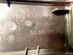 Отопитель задний в сборе VW Touareg 7L082004J - АвтоСклад31.рф - авторазборка контрактные б/у запчасти в г. Белгород