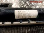Радиатор основной Renault Sandero 8200735038 - АвтоСклад31.рф - авторазборка контрактные б/у запчасти в г. Белгород
