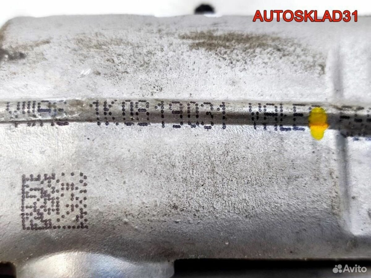 Радиатор отопителя VW Passat B6 1K0819031 - АвтоСклад31.рф - авторазборка контрактные б/у запчасти в г. Белгород
