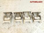 Заглушки порога комплект Opel Vectra B 90586941 - АвтоСклад31.рф - авторазборка контрактные б/у запчасти в г. Белгород