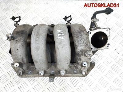 Коллектор впускной VW Golf 4 1.6 ATN 036129711CP - АвтоСклад31.рф - авторазборка контрактные б/у запчасти в г. Белгород