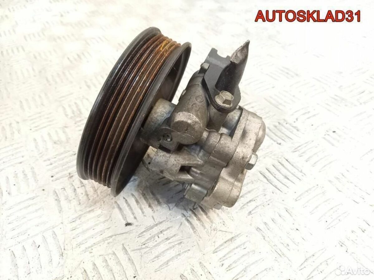 Насос гур Hyundai Sonata 5 NF 2.4 G4KC 571003K000 - АвтоСклад31.рф - авторазборка контрактные б/у запчасти в г. Белгород