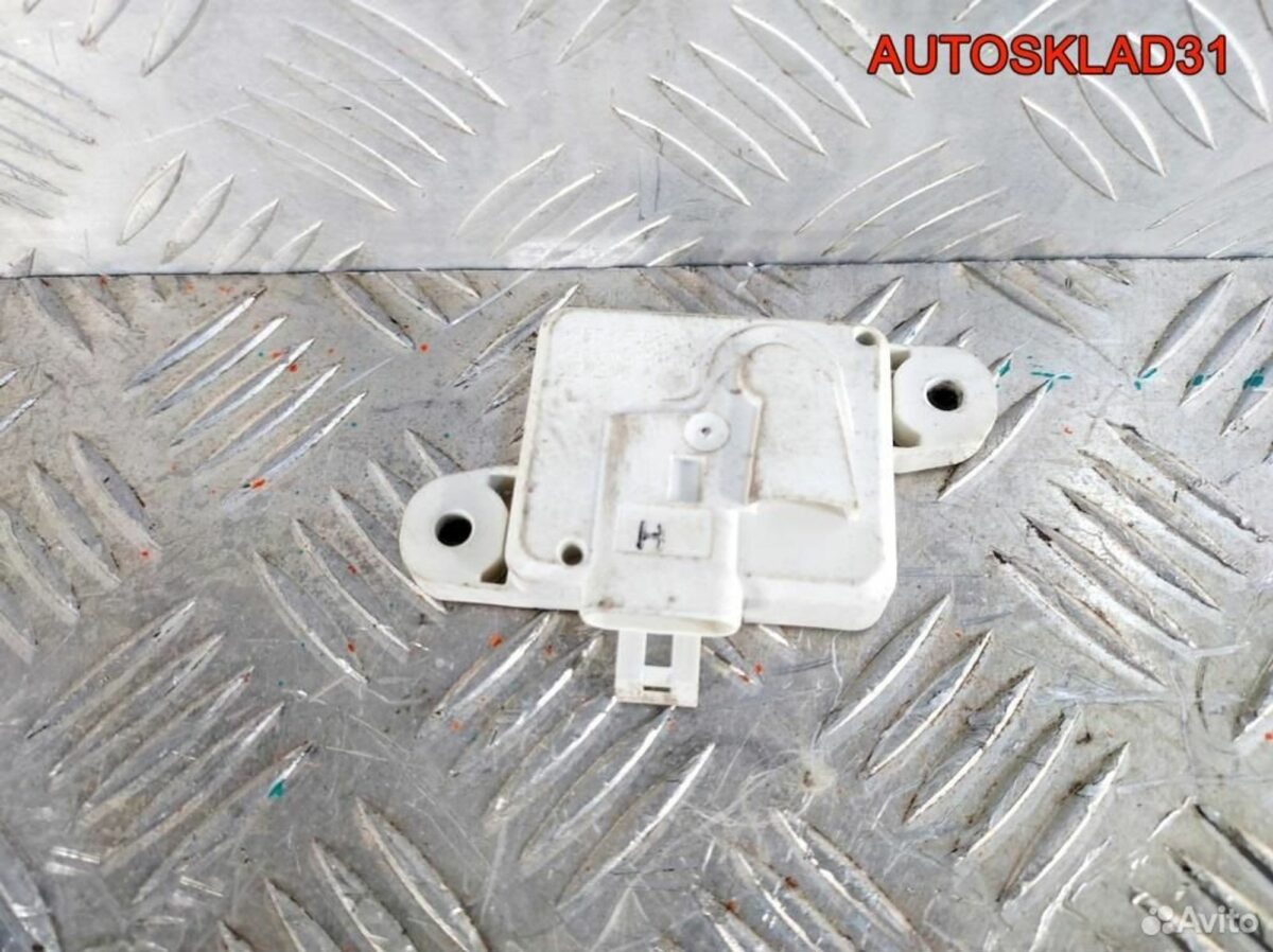 Датчик AIR BAG Opel Zafira A 09133264 - АвтоСклад31.рф - авторазборка контрактные б/у запчасти в г. Белгород