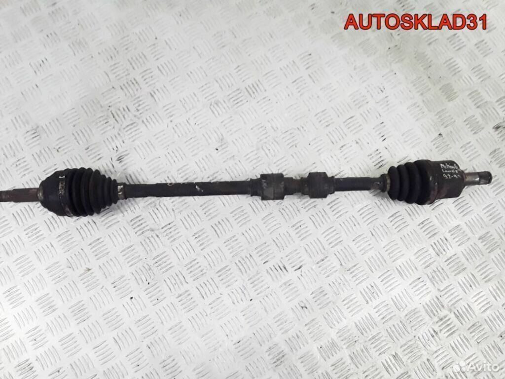 Полуось передняя правая Mitsubishi Lancer CB МКПП - АвтоСклад31.рф - авторазборка контрактные б/у запчасти в г. Белгород Полуось передняя правая Mitsubishi Lancer CB МКПП - АвтоСклад31.рф - авторазборка контрактные б/у запчасти в г. Белгород