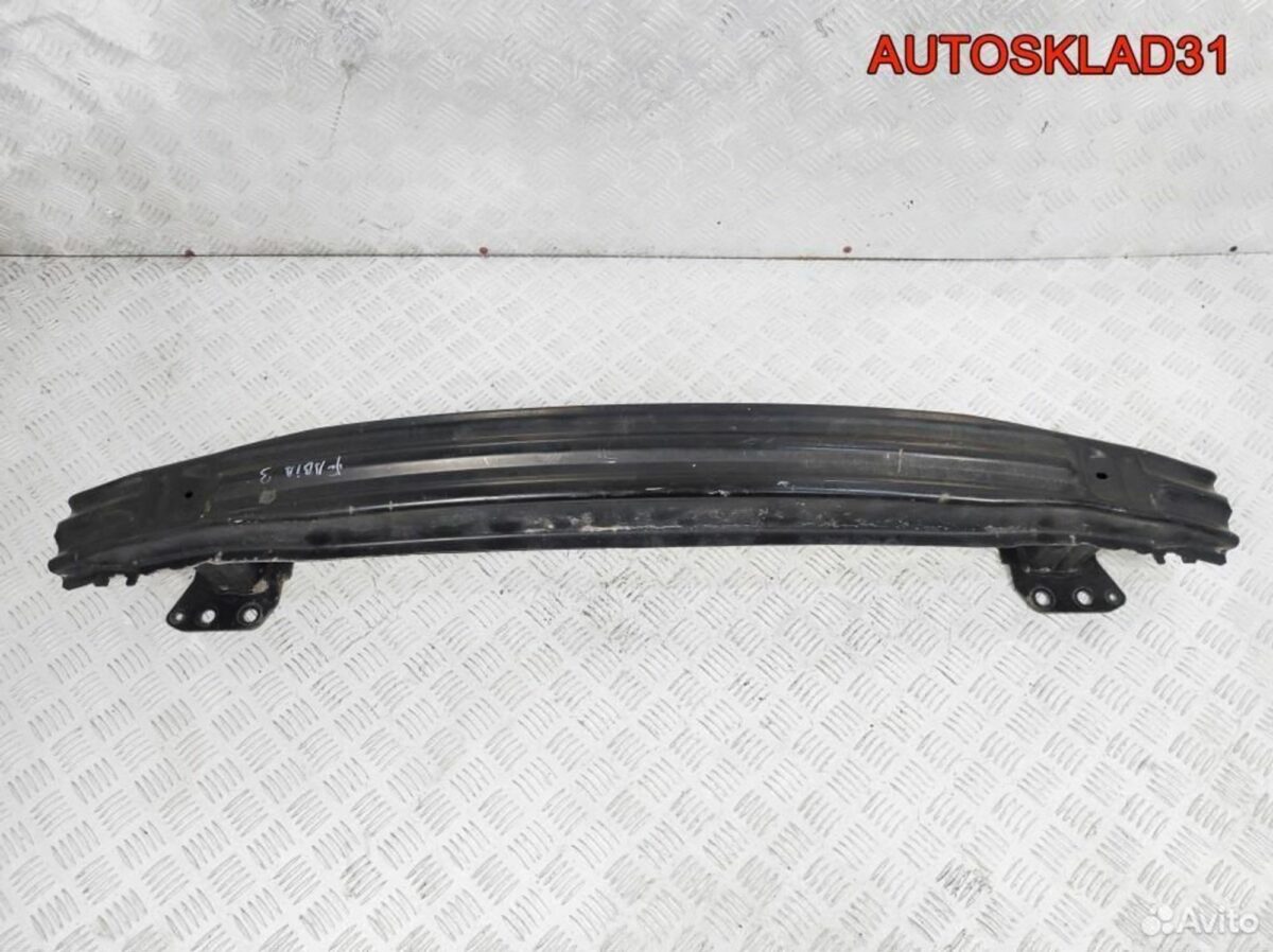 Усилитель переднего бампера Skoda Fabia 6Y0807109A - АвтоСклад31.рф - авторазборка контрактные б/у запчасти в г. Белгород