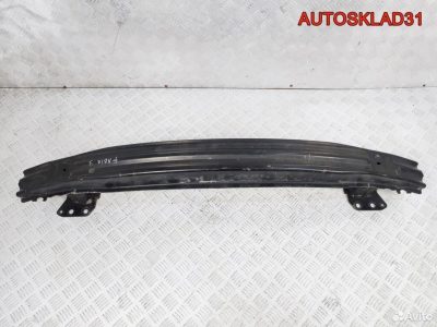 Усилитель переднего бампера Skoda Fabia 6Y0807109A - АвтоСклад31.рф - авторазборка контрактные б/у запчасти в г. Белгород