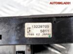 Кнопка стеклоподъемника перед правая Opel Astra H - АвтоСклад31.рф - авторазборка контрактные б/у запчасти в г. Белгород