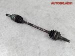 Полуось задняя Mazda MX-5 2 NB 1998-2005 - АвтоСклад31.рф - авторазборка контрактные б/у запчасти в г. Белгород