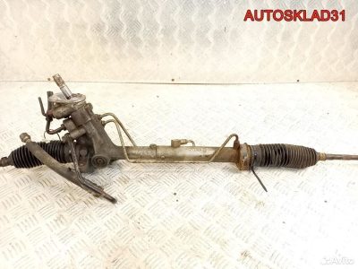 Рейка рулевая с датчиком Skoda Fabia 6Q1423055BA - АвтоСклад31.рф - авторазборка контрактные б/у запчасти в г. Белгород