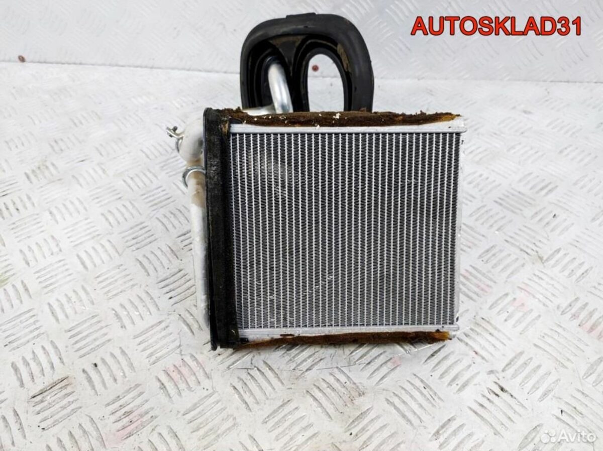 Радиатор отопителя Volkswagen Passat B6 3C0819031 - АвтоСклад31.рф - авторазборка контрактные б/у запчасти в г. Белгород