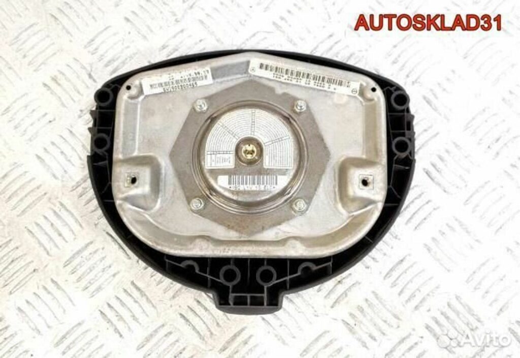 Подушка безопасности в руль Mercedes Benz W168 - АвтоСклад31.рф - авторазборка контрактные б/у запчасти в г. Белгород Подушка безопасности в руль Mercedes Benz W168 - АвтоСклад31.рф - авторазборка контрактные б/у запчасти в г. Белгород