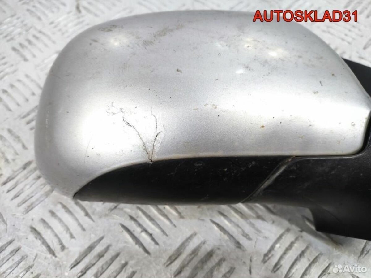 Зеркало правое Skoda Octavia A4 1U1857502C - АвтоСклад31.рф - авторазборка контрактные б/у запчасти в г. Белгород