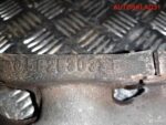 Коллектор выпускной VW Passat B5+ AEB 058253033E - АвтоСклад31.рф - авторазборка контрактные б/у запчасти в г. Белгород