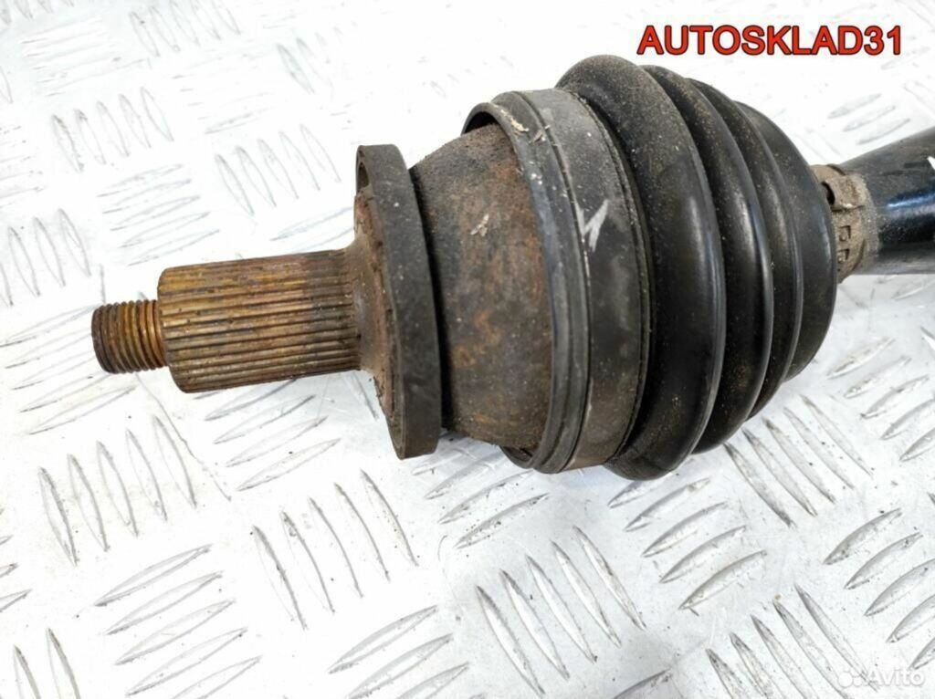 Привод передний правый МКПП VW Polo 6Q0407272BD - АвтоСклад31.рф - авторазборка контрактные б/у запчасти в г. Белгород Привод передний правый МКПП VW Polo 6Q0407272BD - АвтоСклад31.рф - авторазборка контрактные б/у запчасти в г. Белгород