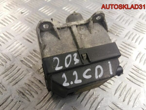 Насос вакуумный Audi A4 B7 2,0 BUL 06D145100E - АвтоСклад31.рф - авторазборка контрактные б/у запчасти в г. Белгород