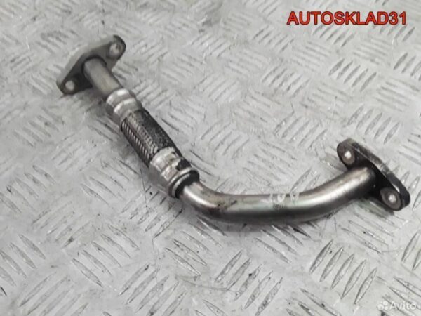 Трубка гидроусилителя Opel Astra H 13122705 - АвтоСклад31.рф - авторазборка контрактные б/у запчасти в г. Белгород