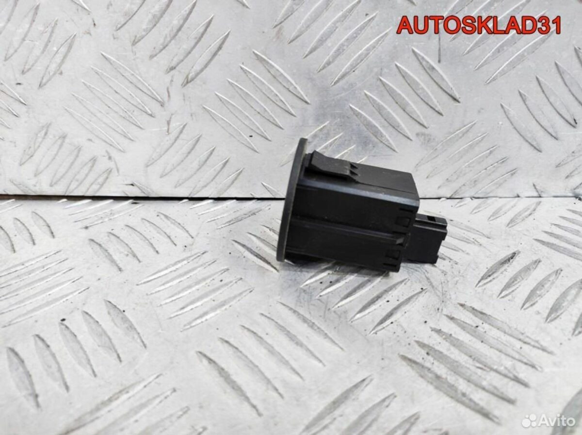 Выключатель Air Bag Opel Astra J 13268602 - АвтоСклад31.рф - авторазборка контрактные б/у запчасти в г. Белгород