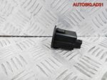 Выключатель Air Bag Opel Astra J 13268602 - АвтоСклад31.рф - авторазборка контрактные б/у запчасти в г. Белгород