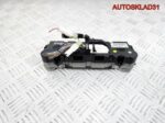 Блок управления климата Ford S-MAX 7s7t18c612ab - АвтоСклад31.рф - авторазборка контрактные б/у запчасти в г. Белгород