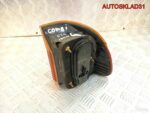 Фонарь задний наружный левый BMW E39 Универсал - АвтоСклад31.рф - авторазборка контрактные б/у запчасти в г. Белгород