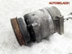 Компрессор кондиционера Renault Megane 7700103536 - АвтоСклад31.рф - авторазборка контрактные б/у запчасти в г. Белгород