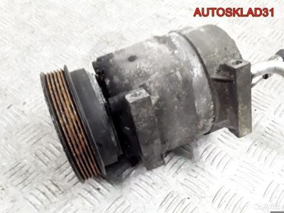 Компрессор кондиционера Renault Megane 7700103536 - АвтоСклад31.рф - авторазборка контрактные б/у запчасти в г. Белгород