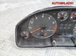 Панель приборов Audi A6 C5 2.4 ALF 4B0919860F АКПП - АвтоСклад31.рф - авторазборка контрактные б/у запчасти в г. Белгород
