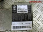 Блок управления Аирбаг VW Passat B6 5N0959655A - АвтоСклад31.рф - авторазборка контрактные б/у запчасти в г. Белгород
