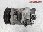 Компрессор кондиционера Mercedes W203 A0012304511 - АвтоСклад31.рф - авторазборка контрактные б/у запчасти в г. Белгород