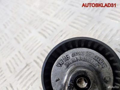 Натяжитель ремня VW Polo 1,2 AZQ 03D903305B Бензин - АвтоСклад31.рф - авторазборка контрактные б/у запчасти в г. Белгород
