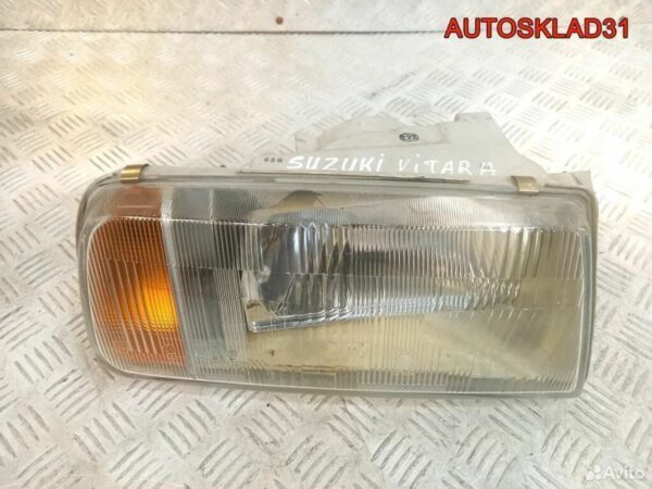Генератор 80A Toyota Avensis 2 270600D020 - АвтоСклад31.рф - авторазборка контрактные б/у запчасти в г. Белгород