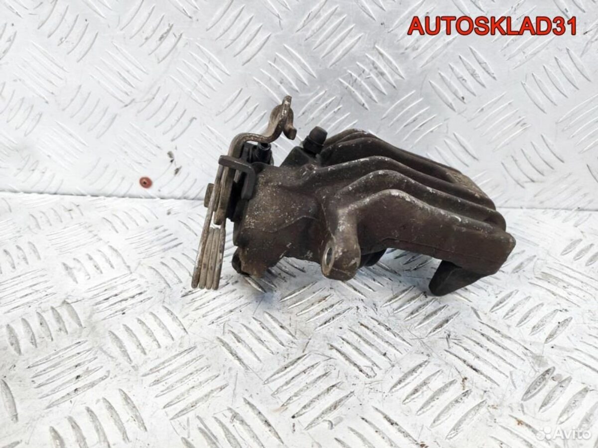 Суппорт тормозной задний правый VW Passat B5 - АвтоСклад31.рф - авторазборка контрактные б/у запчасти в г. Белгород
