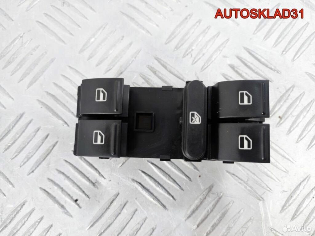 Блок управления стеклоподъемниками VW Golf 5 - АвтоСклад31.рф - авторазборка контрактные б/у запчасти в г. Белгород Блок управления стеклоподъемниками VW Golf 5 - АвтоСклад31.рф - авторазборка контрактные б/у запчасти в г. Белгород