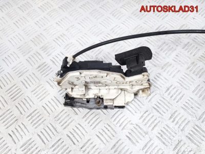 Замок двери передней левой VW Golf 6 5K1837015B - АвтоСклад31.рф - авторазборка контрактные б/у запчасти в г. Белгород